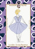 Maison Fauve - Byzance Dress